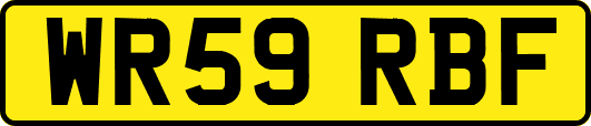 WR59RBF