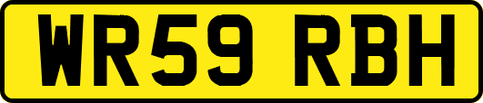 WR59RBH
