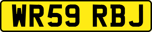 WR59RBJ