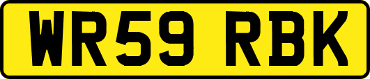 WR59RBK