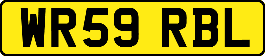 WR59RBL