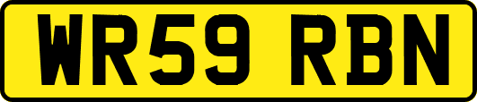 WR59RBN