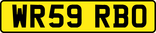 WR59RBO
