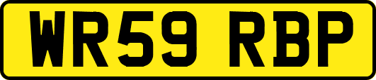 WR59RBP