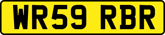 WR59RBR