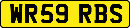 WR59RBS