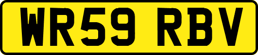 WR59RBV