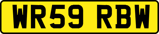 WR59RBW