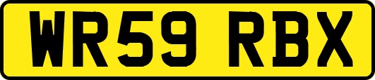 WR59RBX