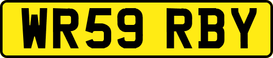 WR59RBY
