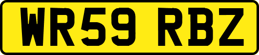 WR59RBZ