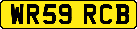 WR59RCB