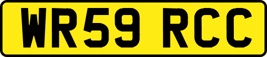 WR59RCC