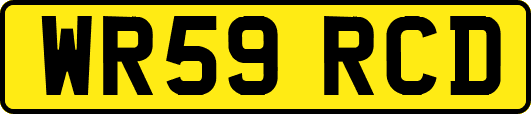 WR59RCD