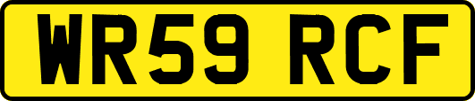WR59RCF