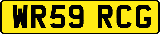 WR59RCG