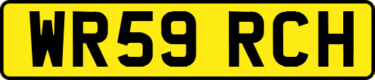 WR59RCH