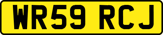 WR59RCJ