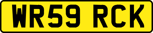 WR59RCK