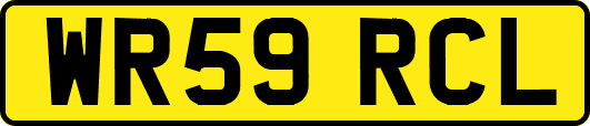 WR59RCL