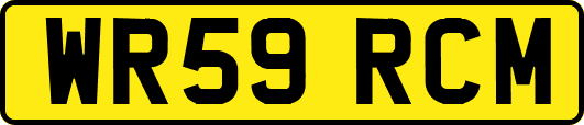 WR59RCM