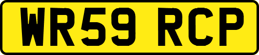 WR59RCP