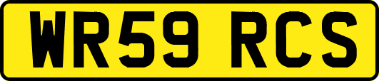 WR59RCS