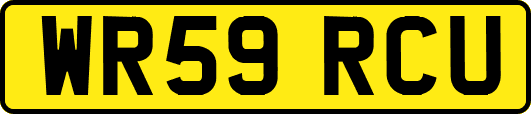 WR59RCU