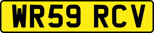 WR59RCV