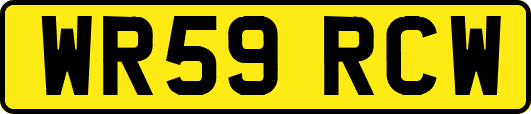 WR59RCW
