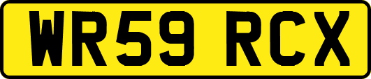 WR59RCX