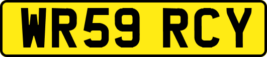 WR59RCY
