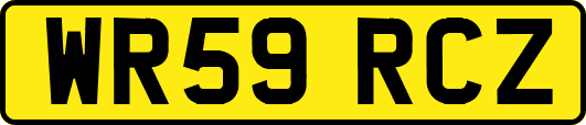 WR59RCZ