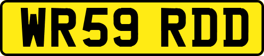 WR59RDD