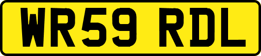 WR59RDL