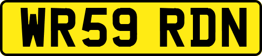 WR59RDN