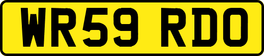WR59RDO