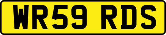 WR59RDS