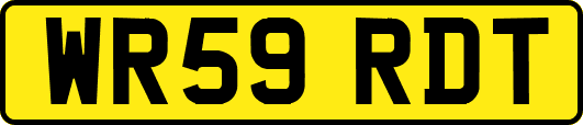 WR59RDT