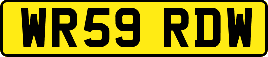 WR59RDW