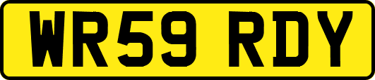 WR59RDY