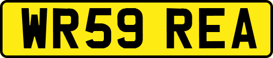 WR59REA
