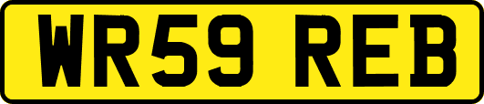 WR59REB