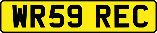 WR59REC