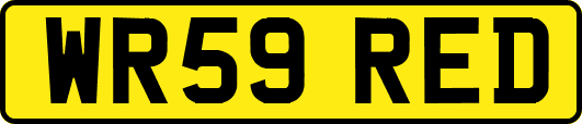 WR59RED