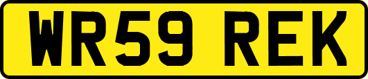 WR59REK