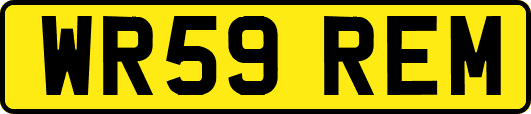 WR59REM
