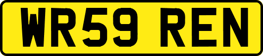 WR59REN