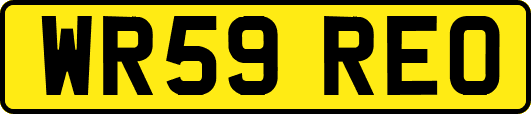 WR59REO