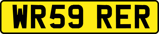 WR59RER